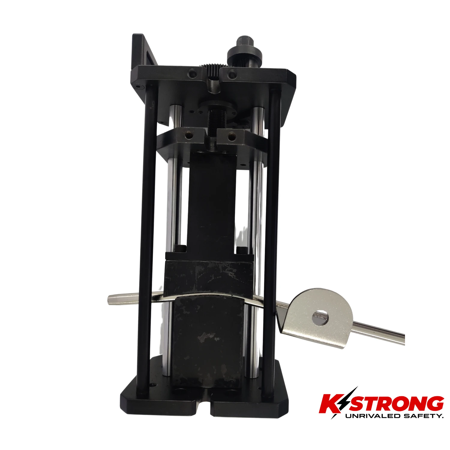 K STRONG Tube Bending Attachment