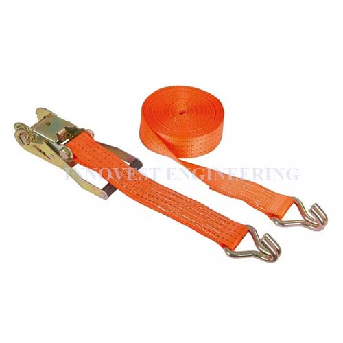 1 Ton x 5m Power Ratchet Tie Down