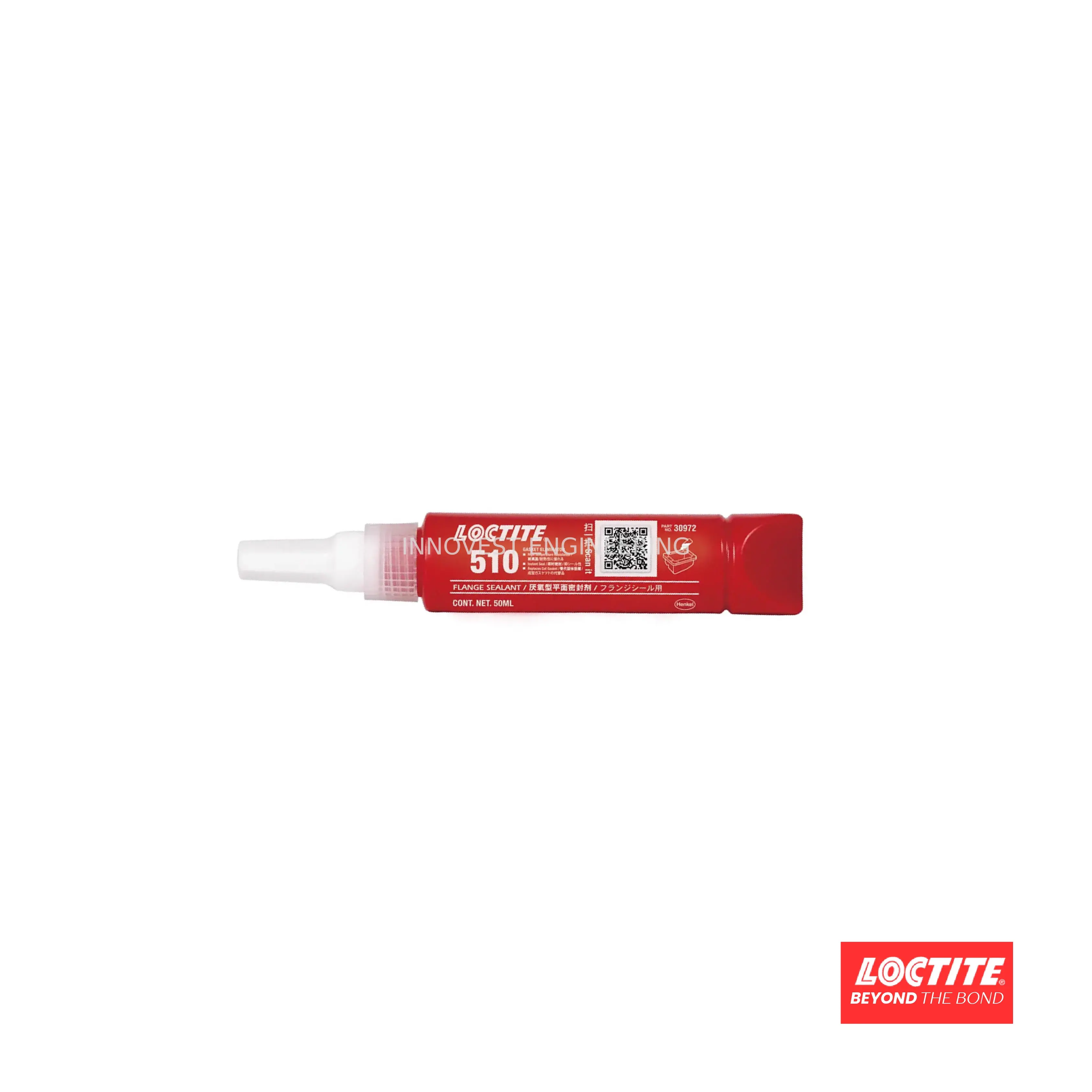 Loctite 510 Gasket Sealant, 50ml