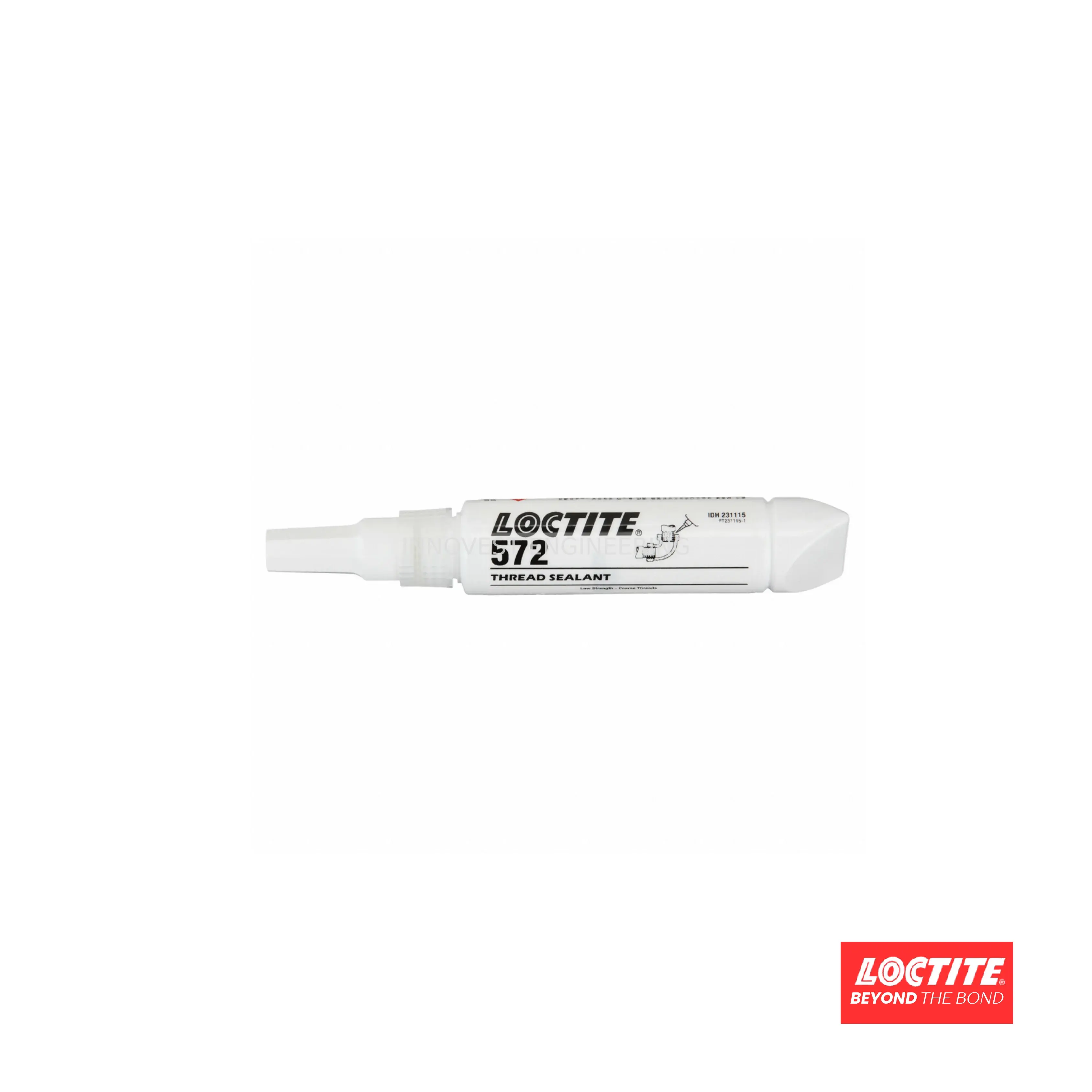 Loctite 572 Thread Sealant, 50ml