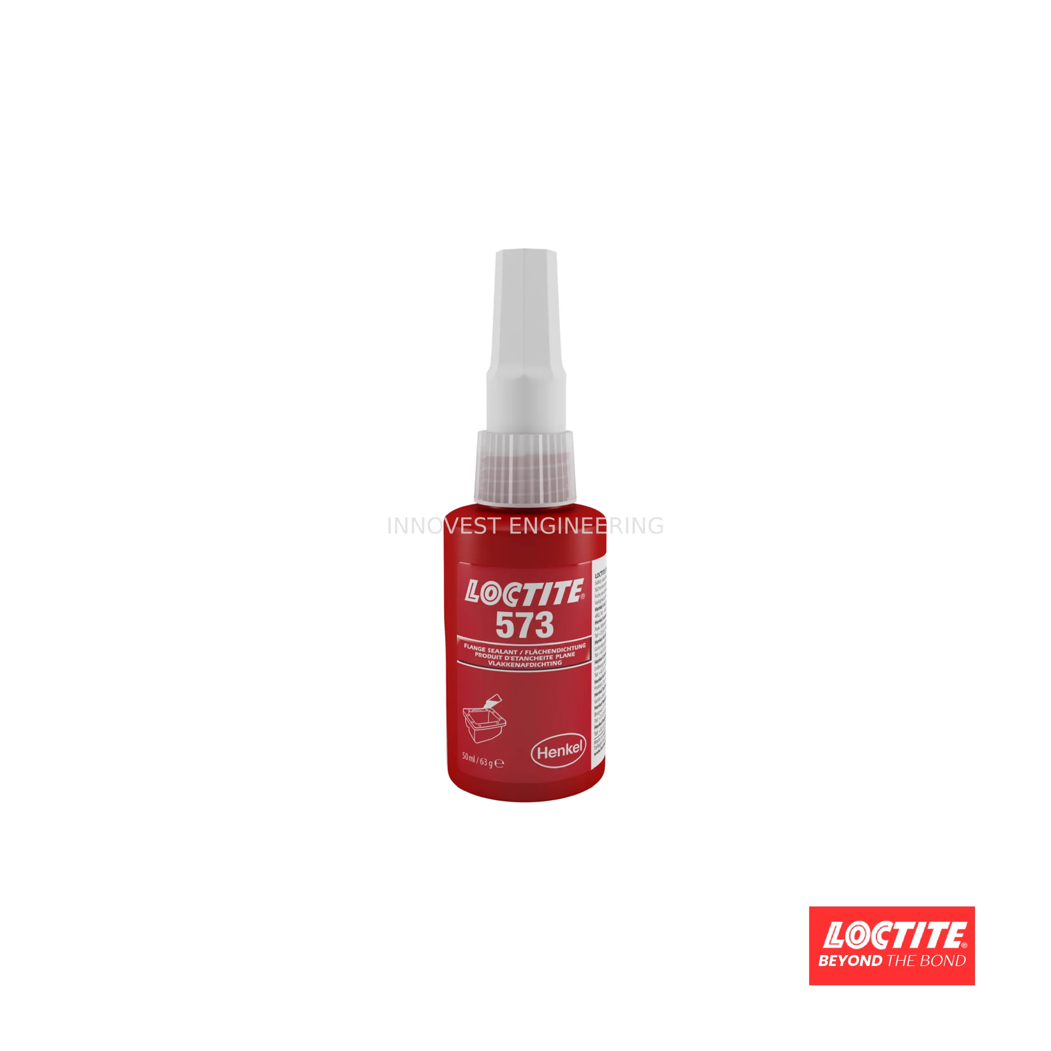 Loctite 573 Thread Sealant, 250ml