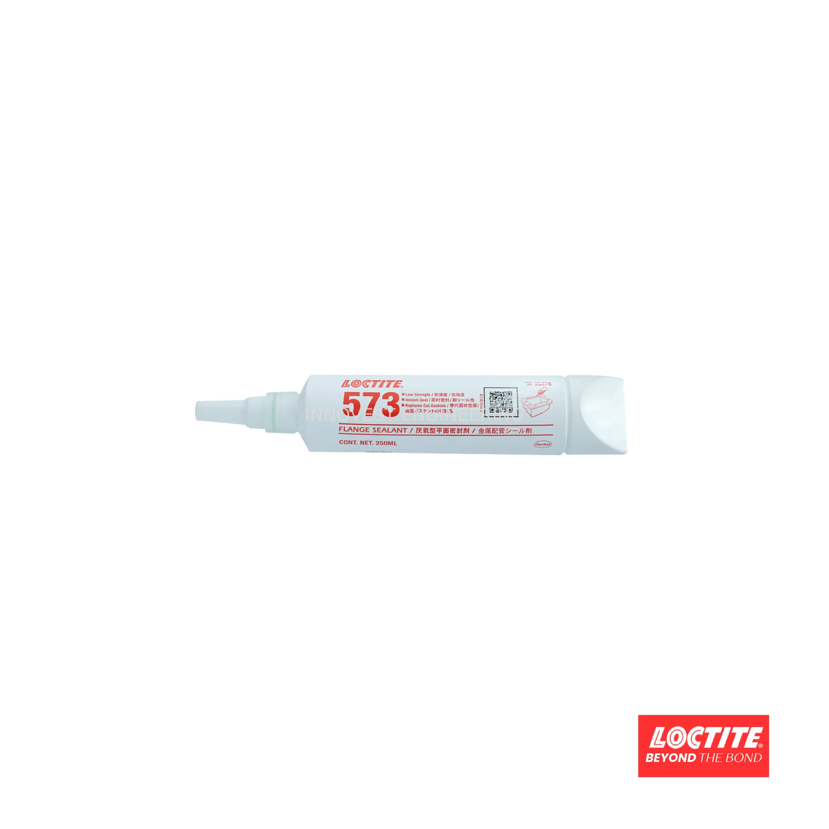 Loctite 573 Flange Sealant, 50ml