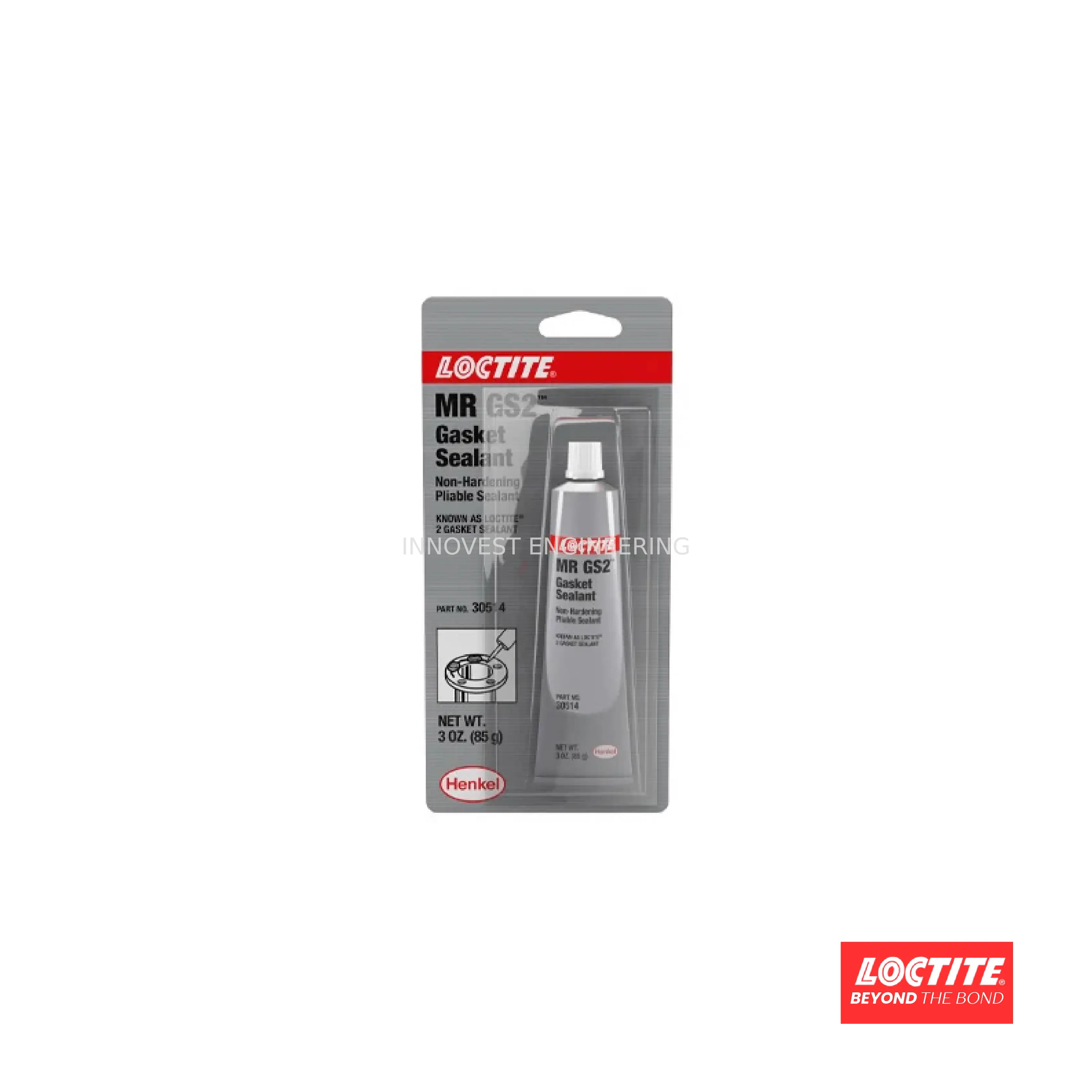 Loctite MR GS2 Gasket Sealant