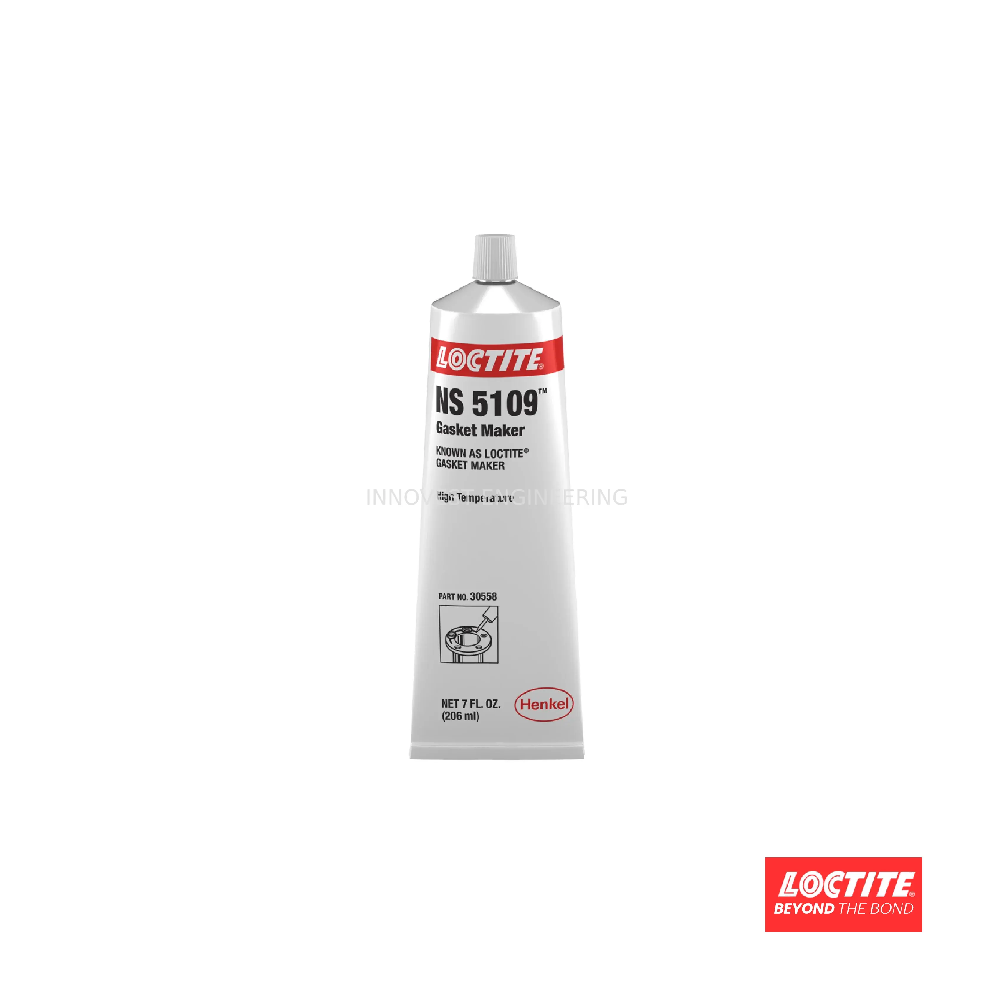 Loctite NS5109 Flange Gasket