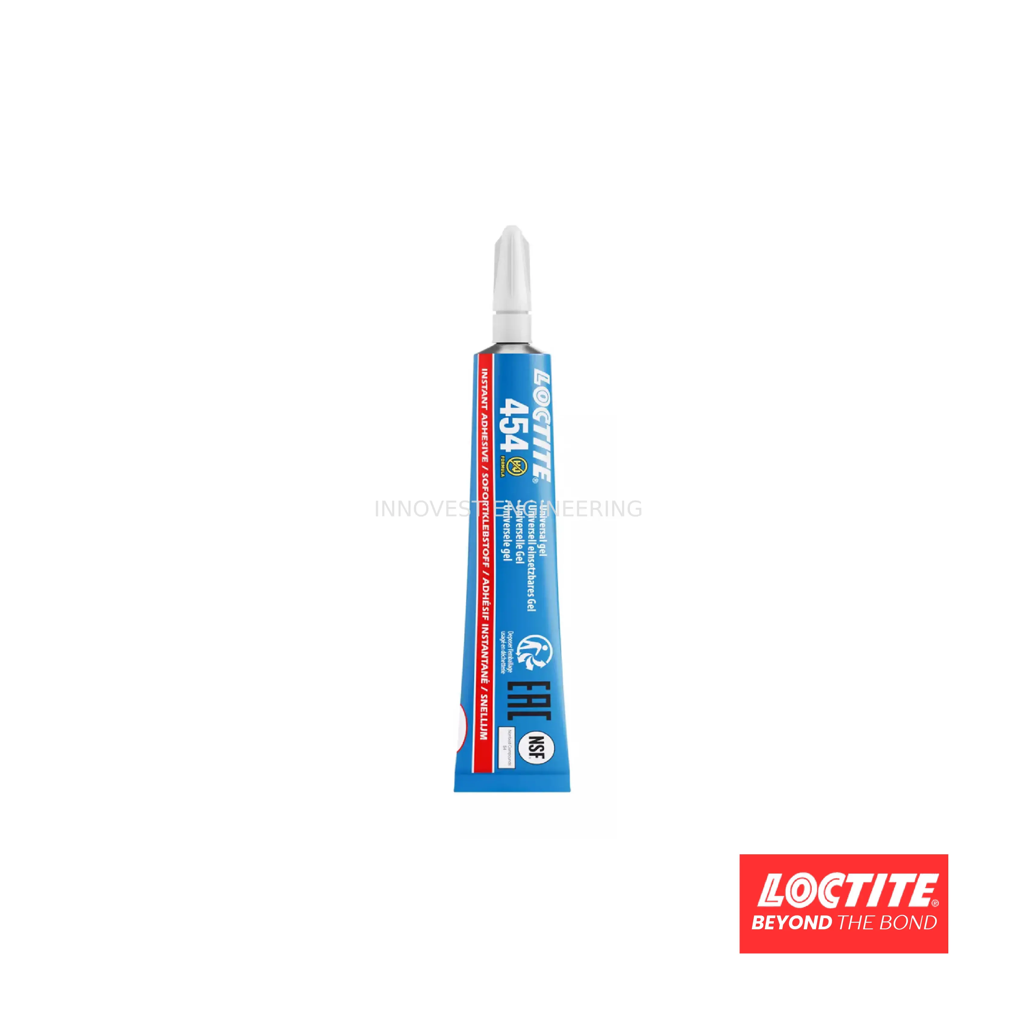 Loctite 401 Instant Adhesive, 20g