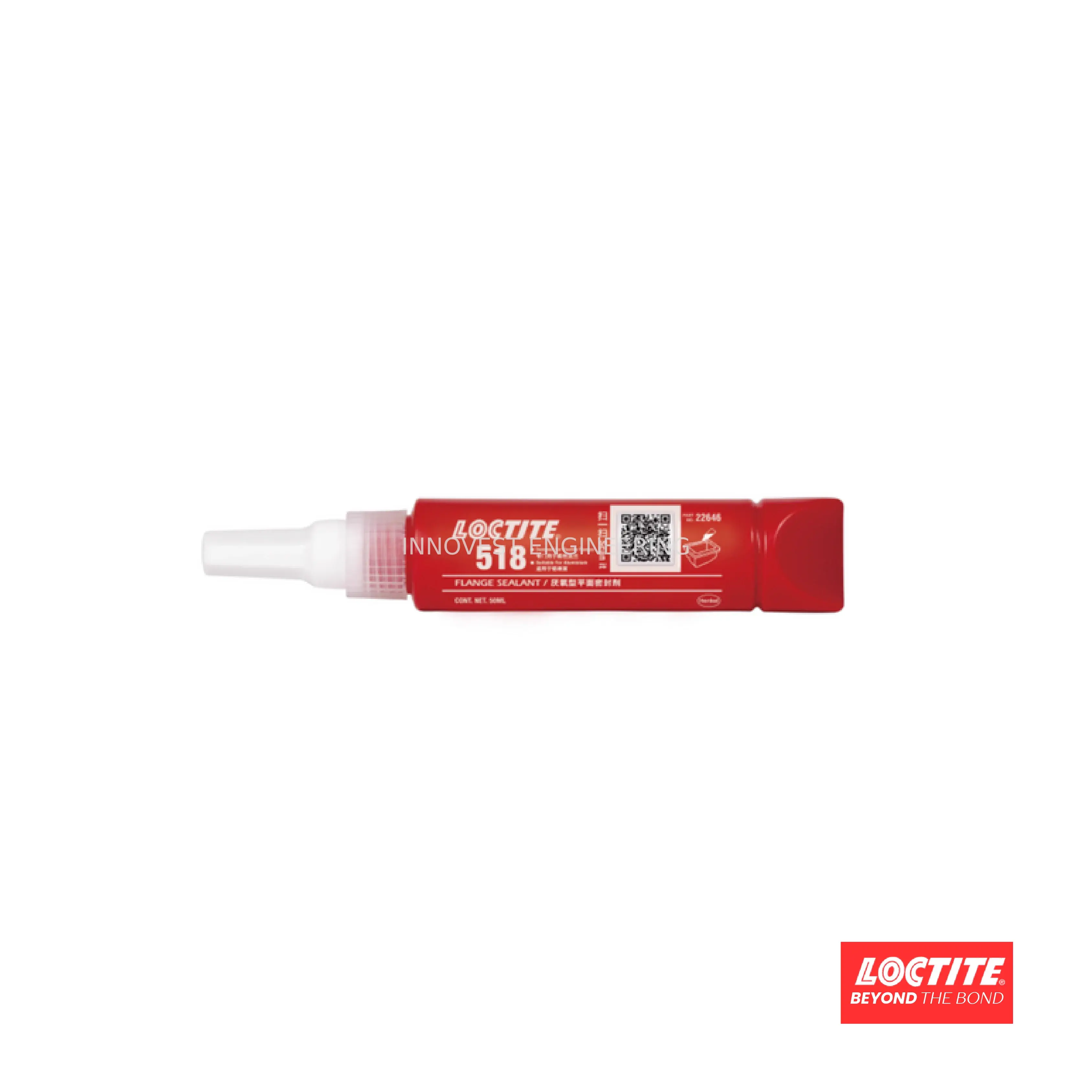 Loctite 518 Flange Gasket, 50ml