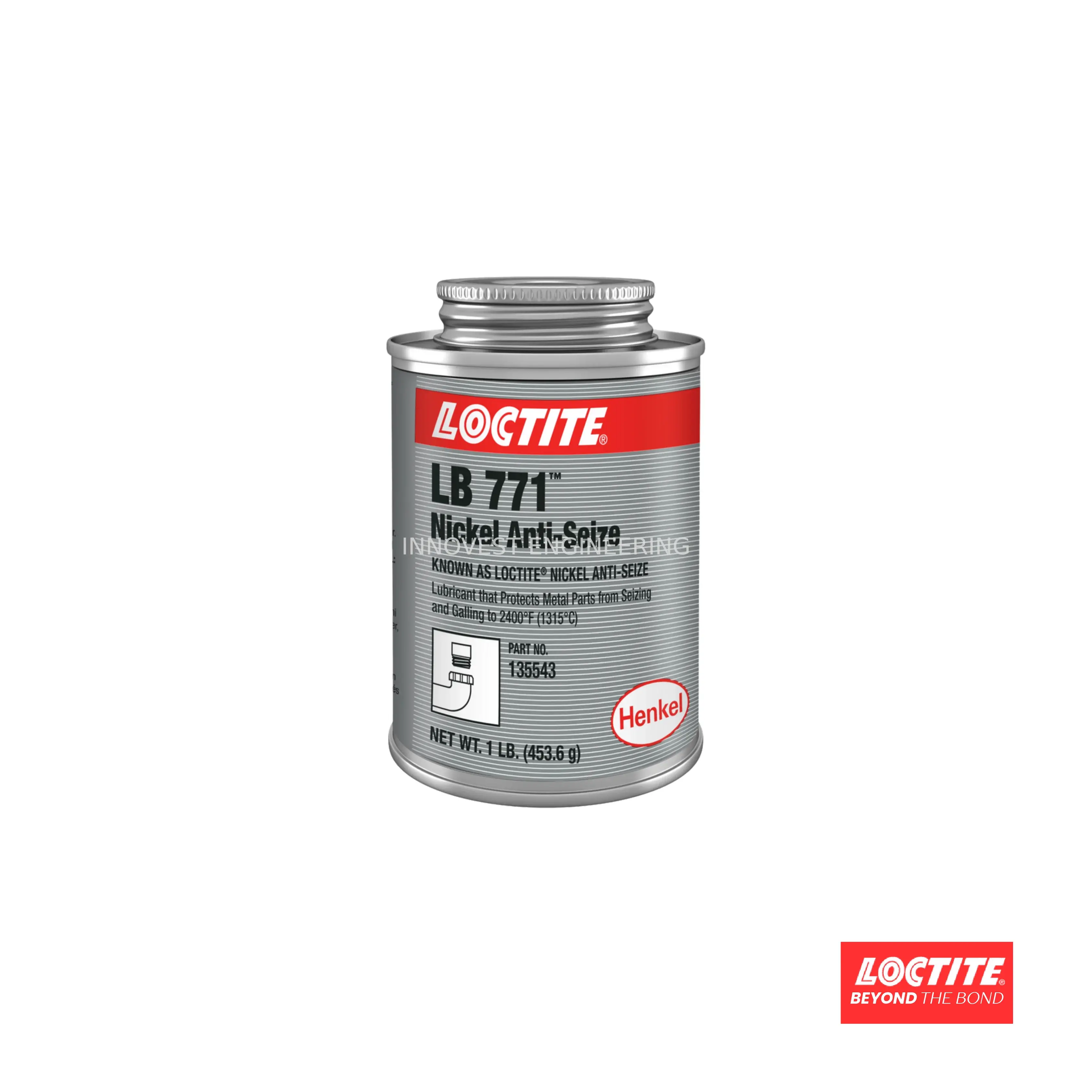 Loctite LB771 Anti Sieze