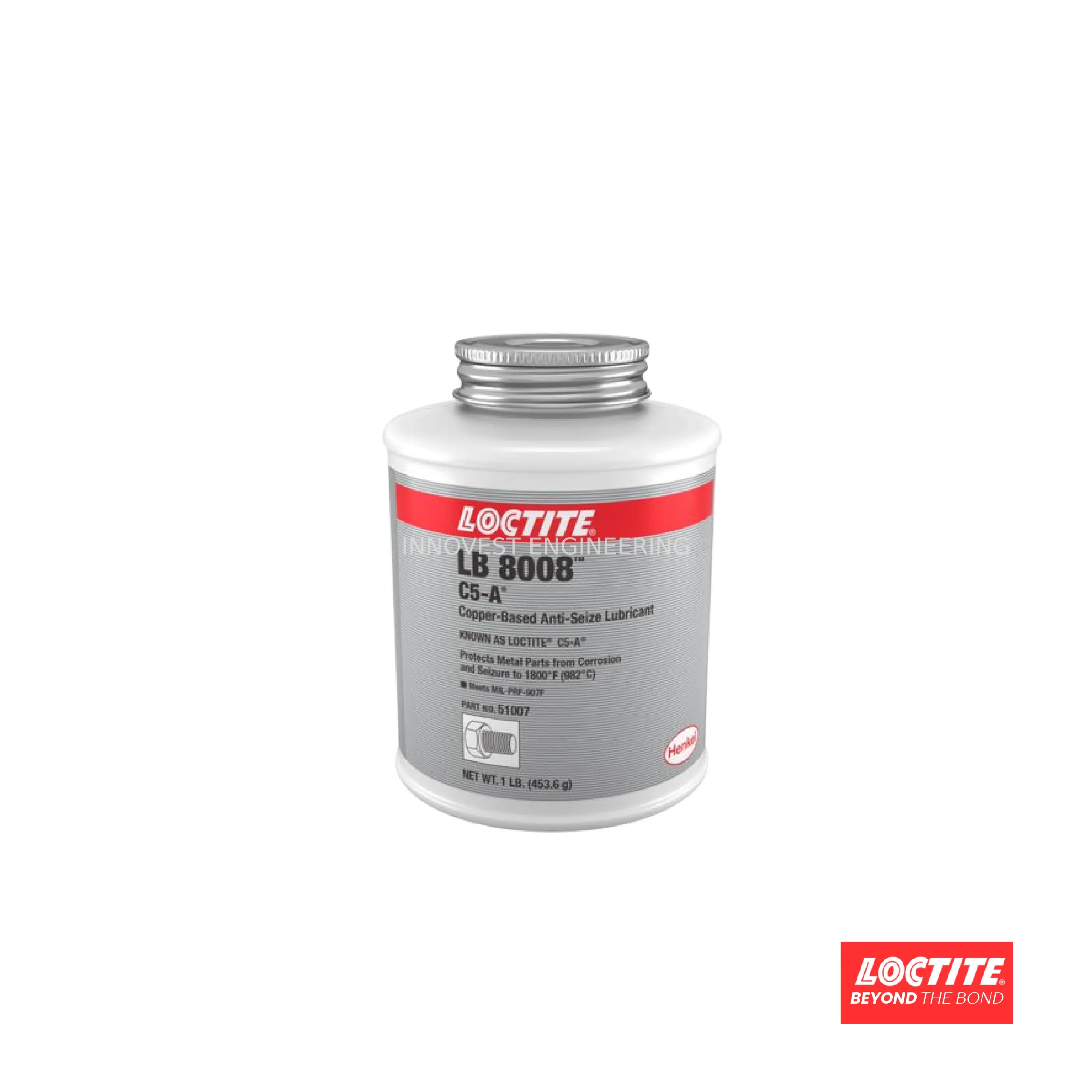 Loctite LB8008 Anti Seize