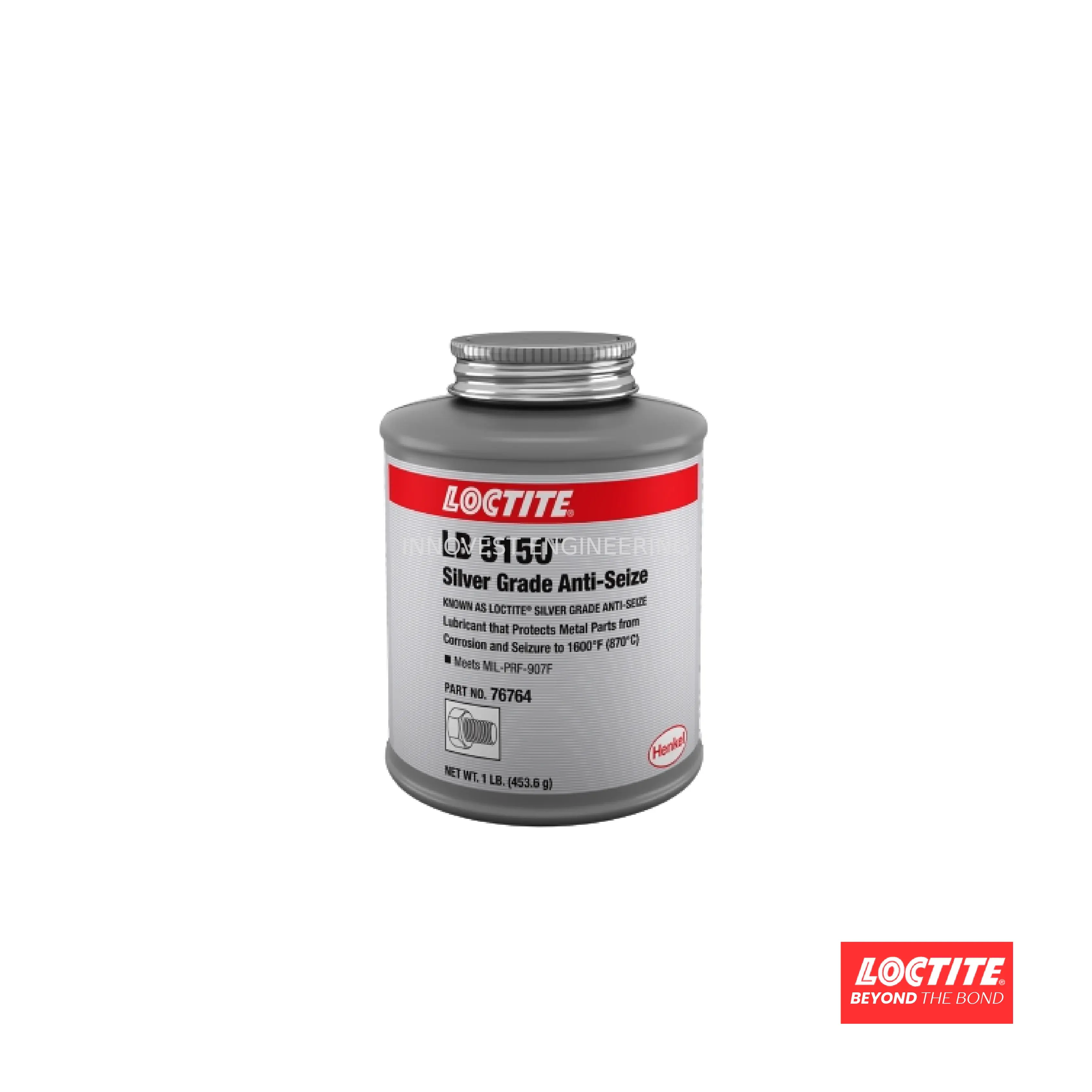 Loctite LB8150 Anti Seize