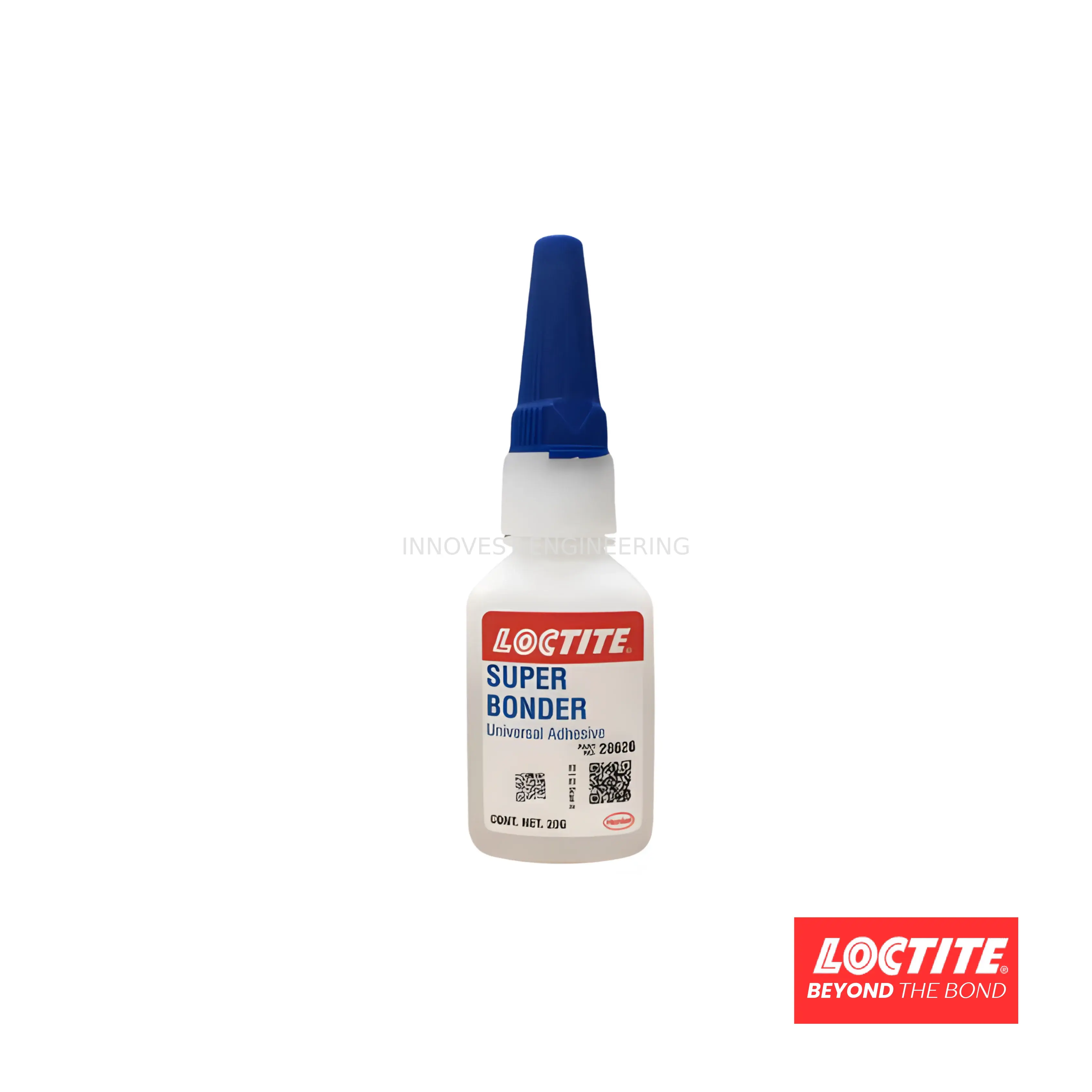 Loctite Superbonder Instant Adhesive, 20g