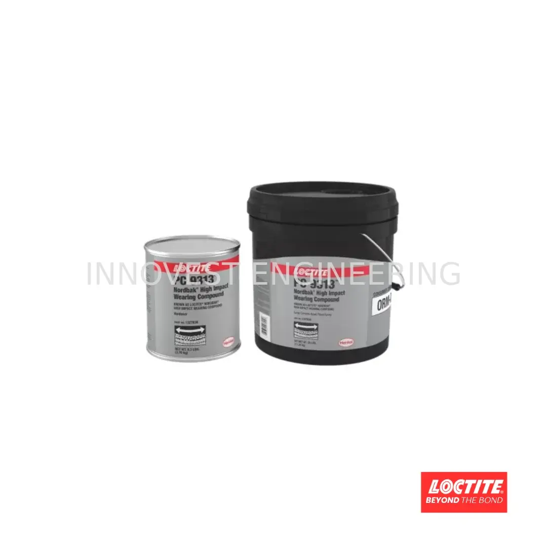 Loctite PC9313 High Impact Wearing Compound
