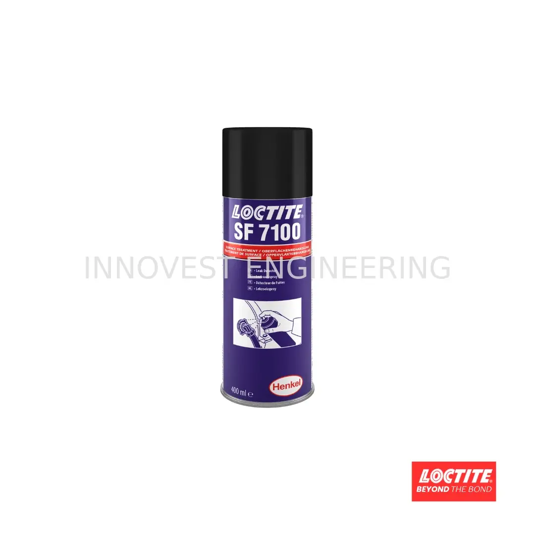 Loctite SF7100 Leak Detector