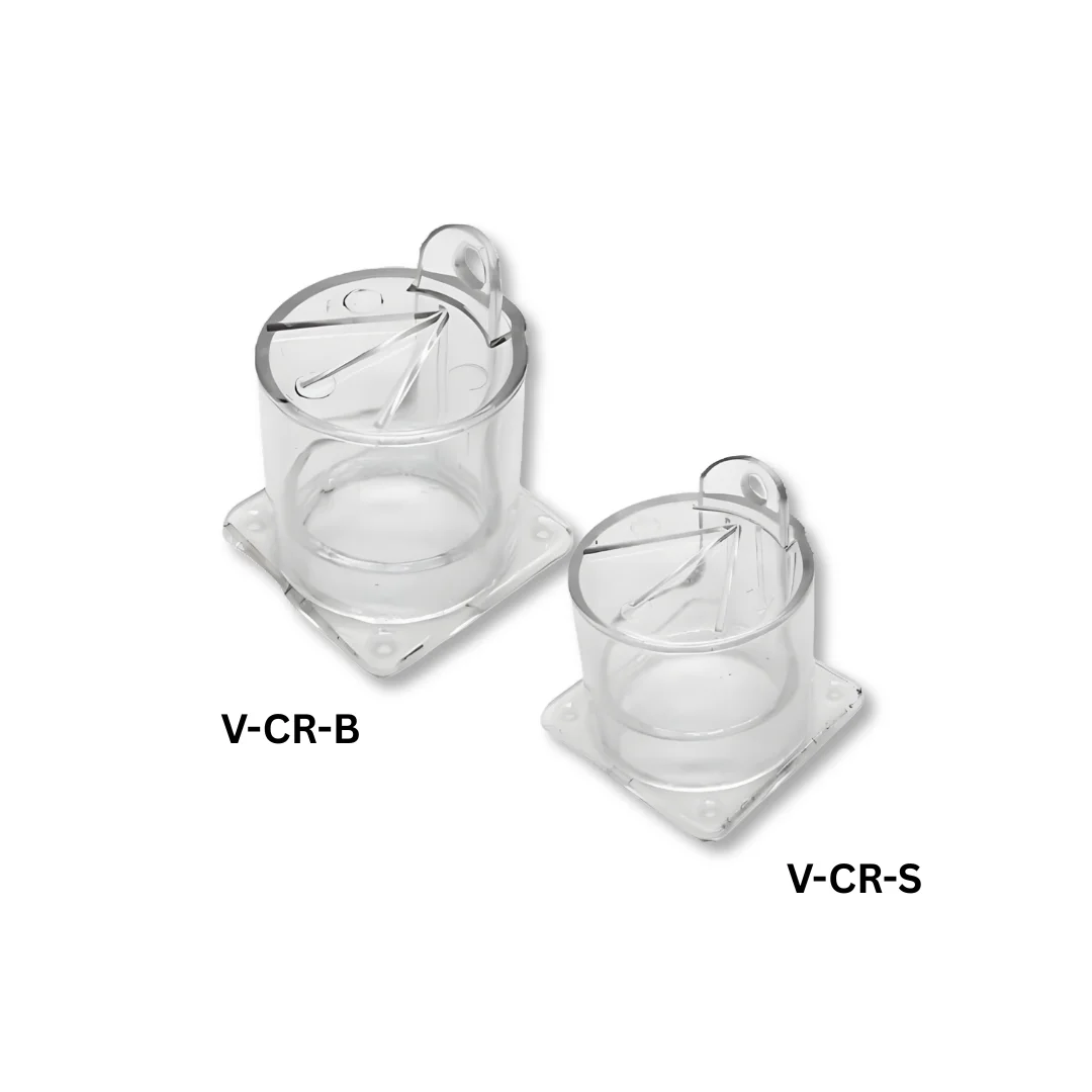 D-Lock V-CR Electrical Panel Switches Lockout