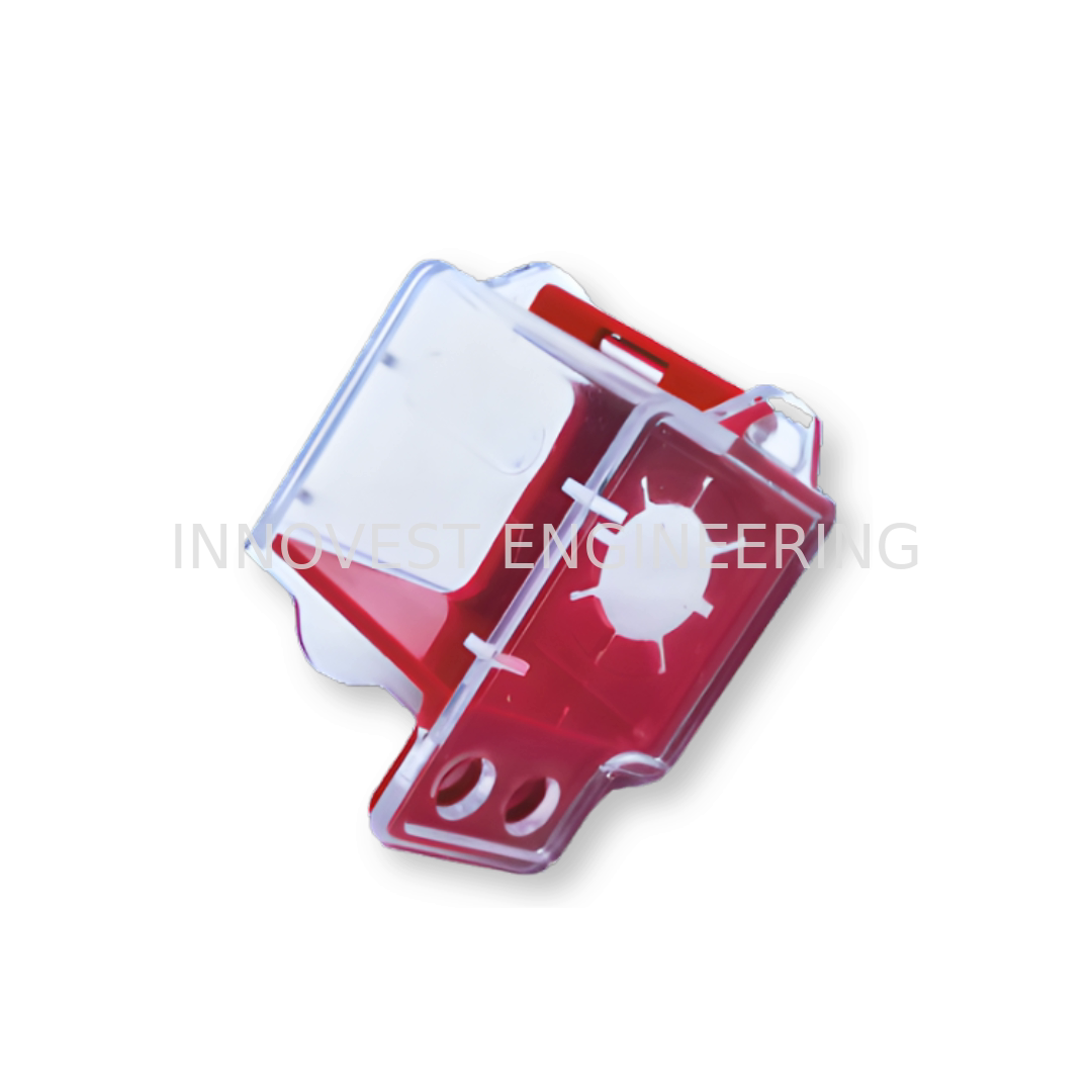 D-Lock V-EB30 Electrical Switches Lockout