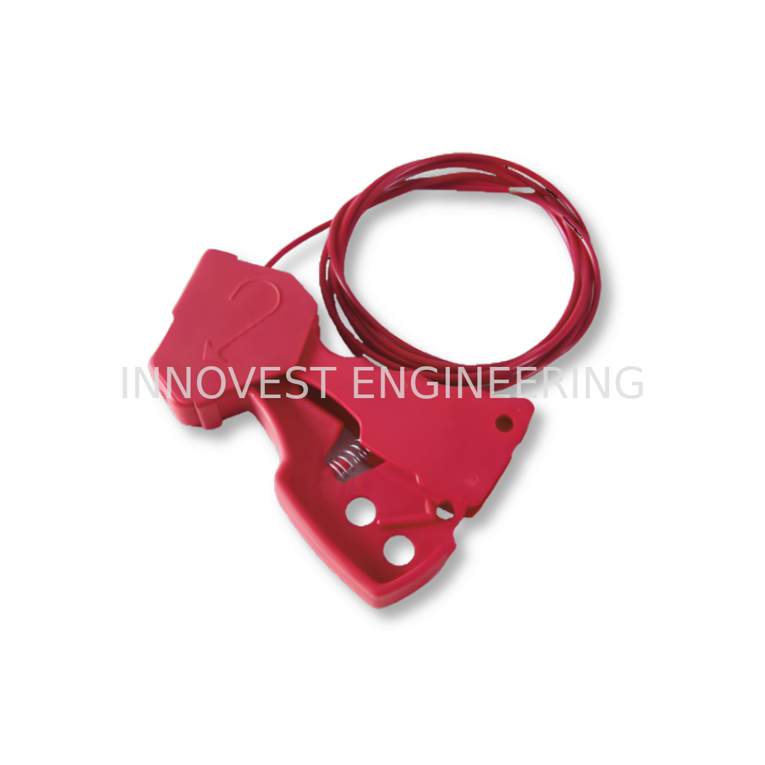 D-Lock V-CL6 Handy Cable Lockout