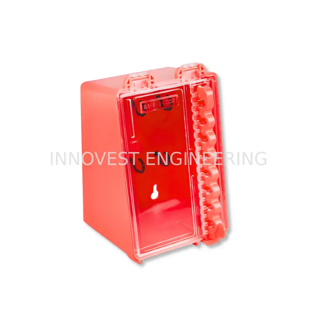 D-Lock V-GB-K Key Group Lockout