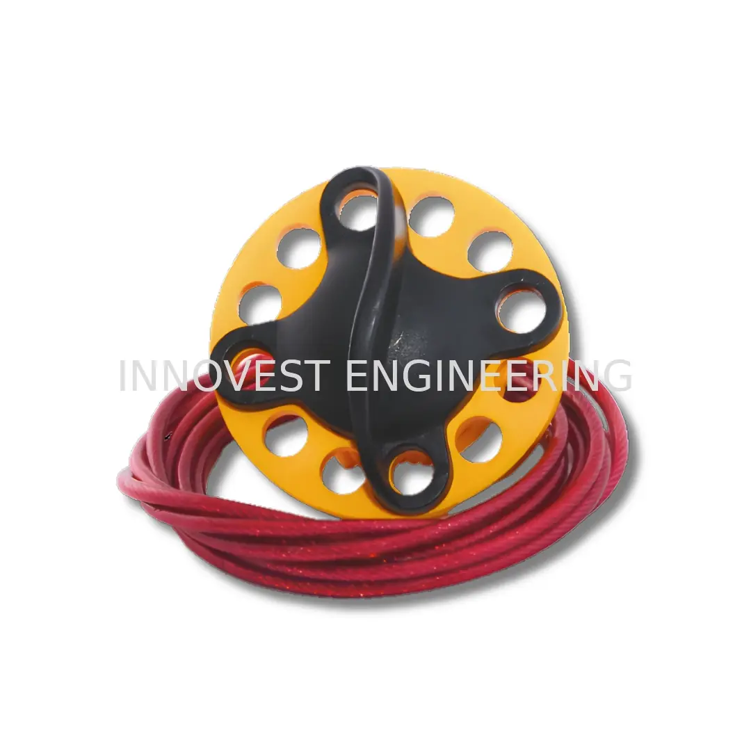 D-Lock V-UML Multipurpose Cable Lockout