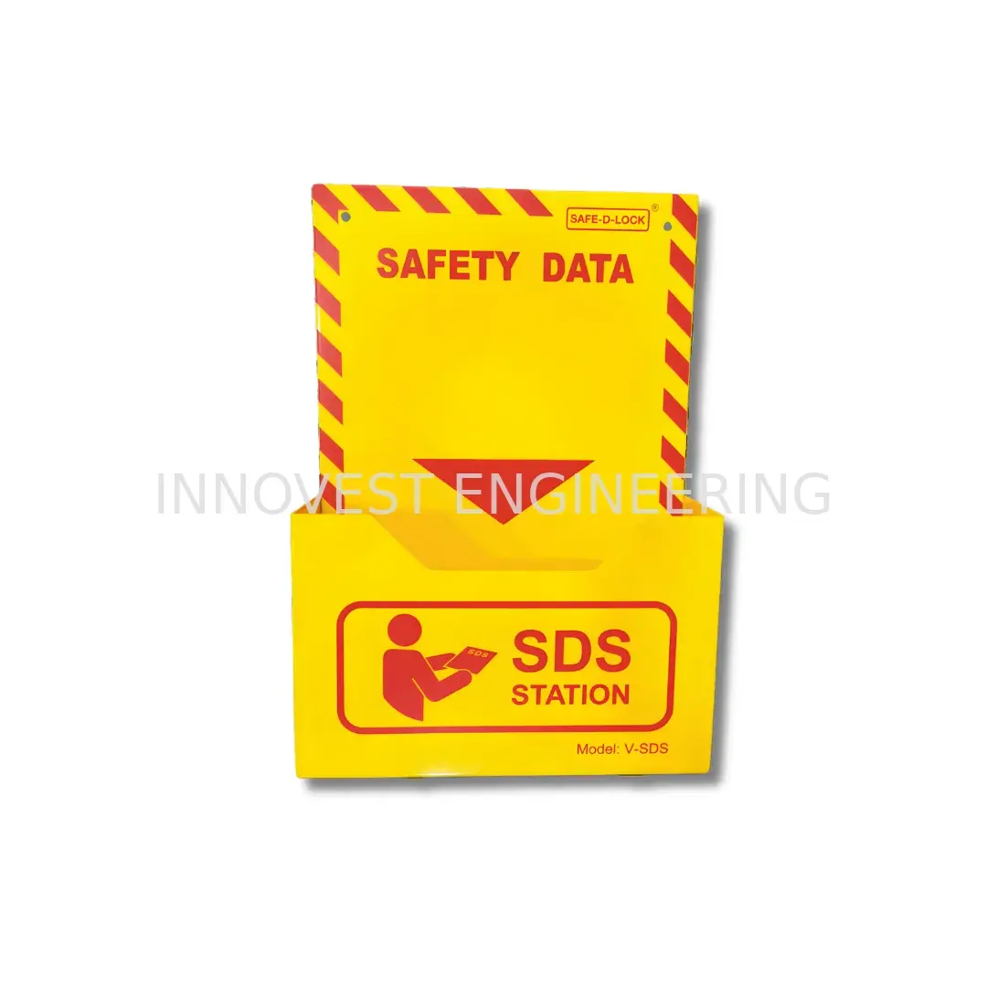 D-Lock V-SDS22 SDS Station