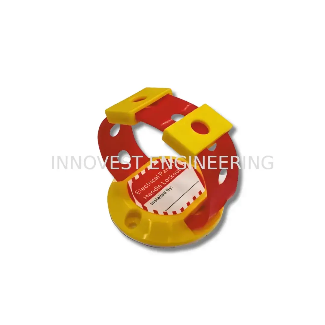 D-Lock V-PSH Switch Lever/ Panel Handle