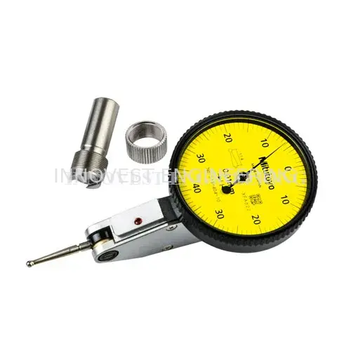 Mitutoyo 513-404-10E Dial Test Indicator