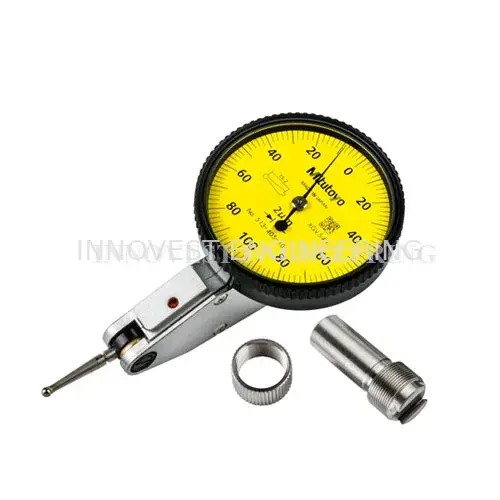 Mitutoyo 513-405-10E Dial Test Indicator