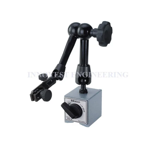 Mitutoyo 7032B Universal Magnetic Stand