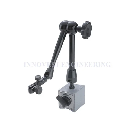 Mitutoyo 7033B Universal Magnetic Stand