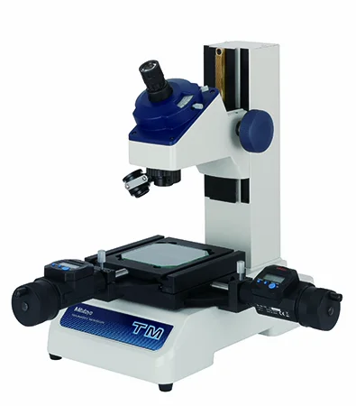 Mitutoyo TM-505 Measuring Microscope