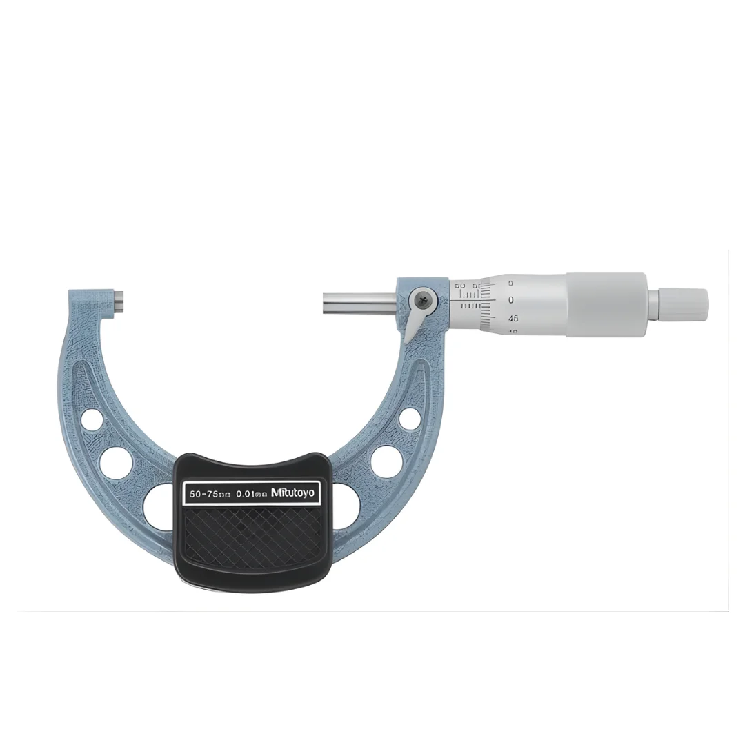 Mitutoyo 103-139-10 Outside Micrometer