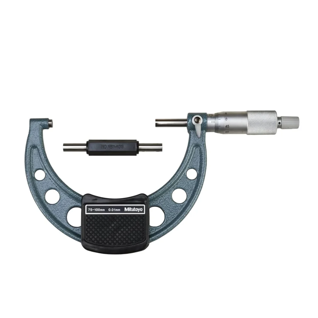 Mitutoyo 103-140-10 Outside Micrometer