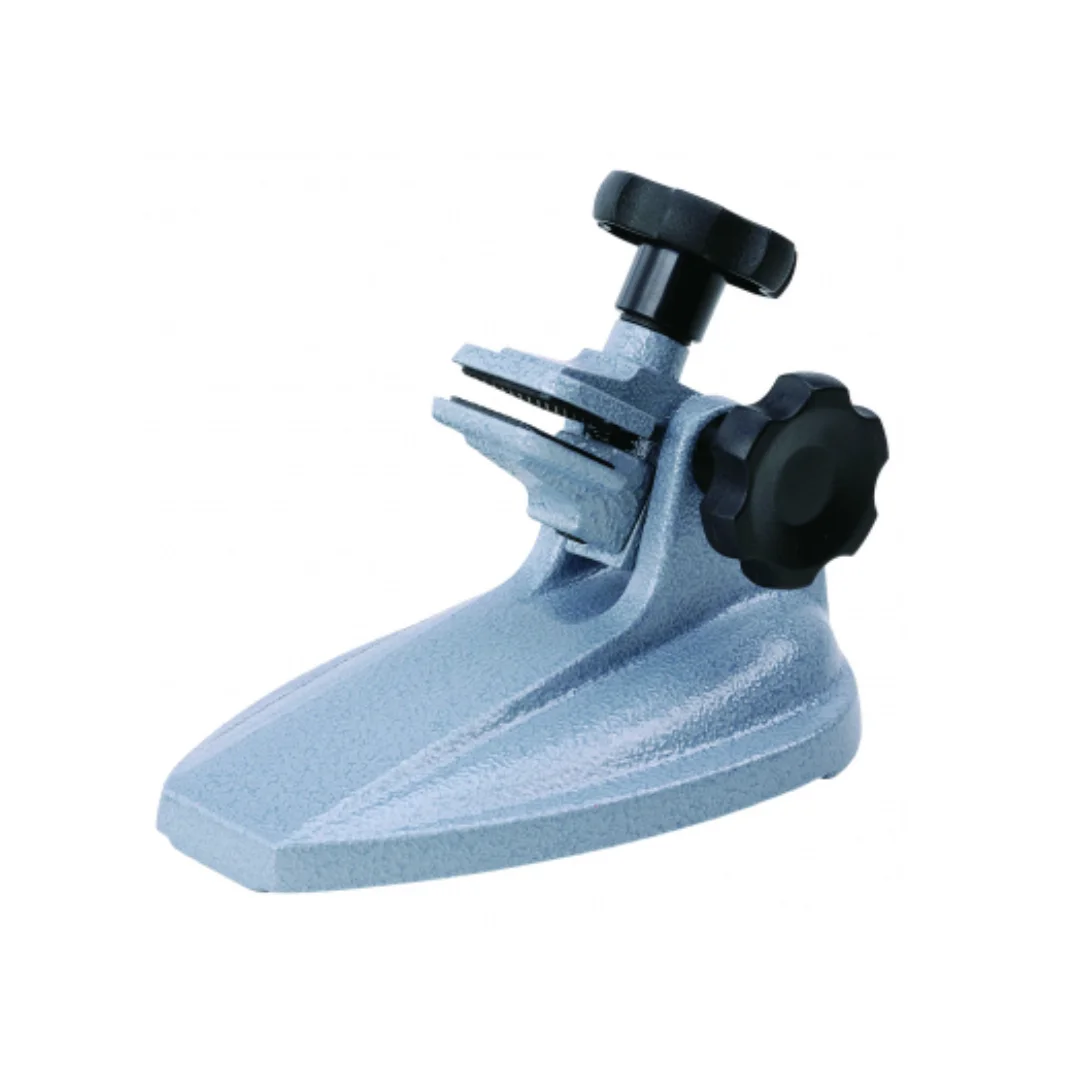 Mitutoyo 156-101-10 Micrometer Stand (Adjustable Angle Type)