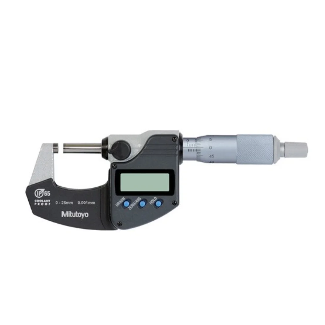 Mitutoyo 293-230-30 Digimatic Micrometer