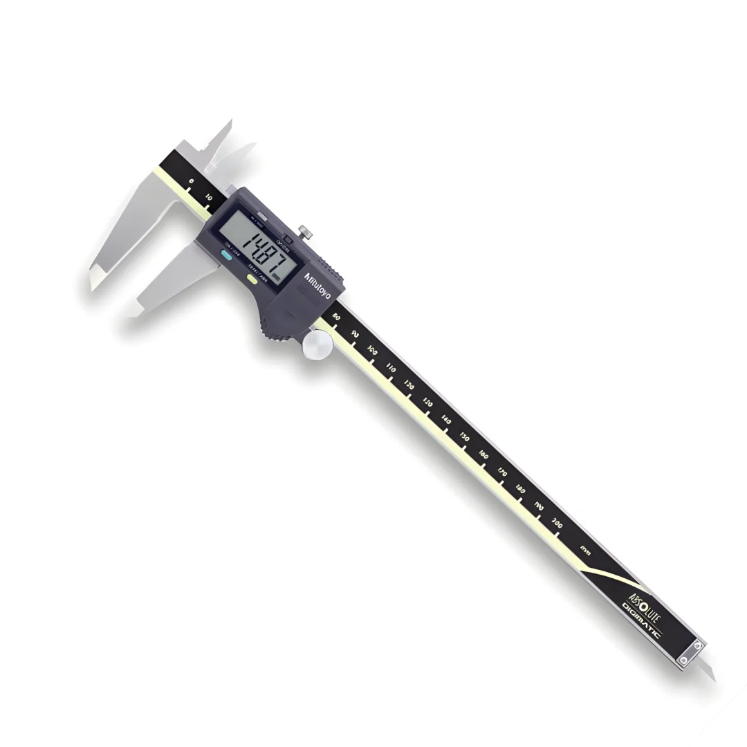 Mitutoyo 500-171-30 Digimatic Caliper