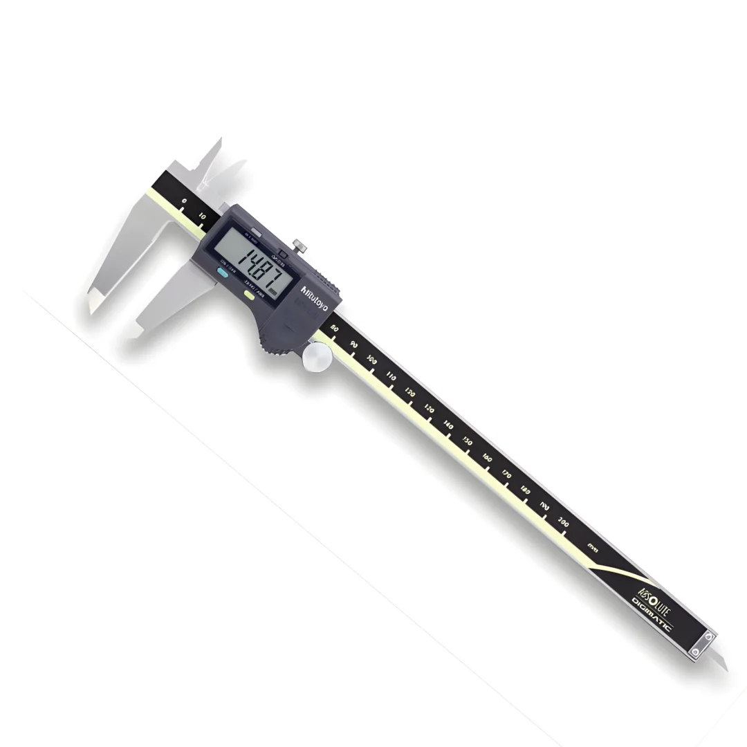 Mitutoyo 500-182-30 Digimatic Caliper
