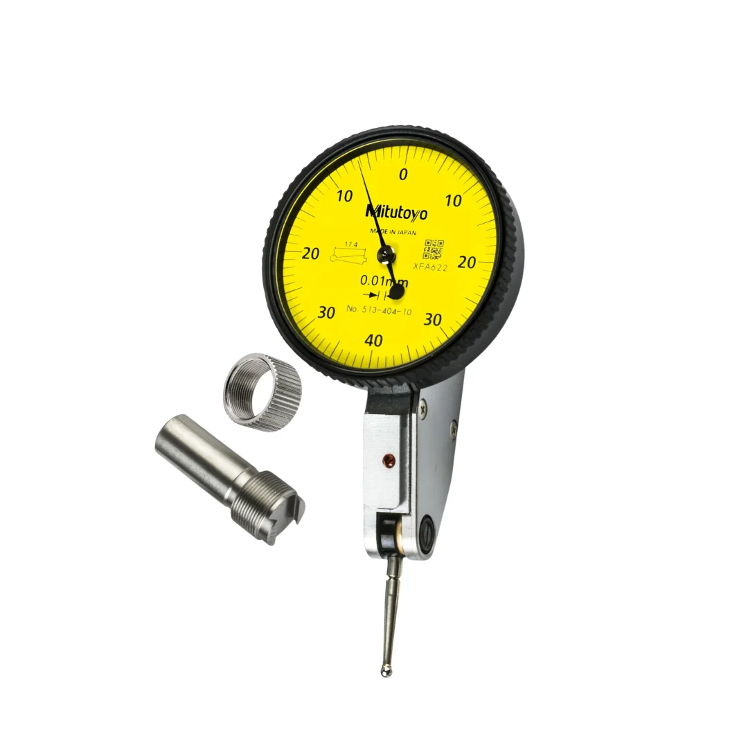 Mitutoyo 513-401-10E Dial Test Indicator
