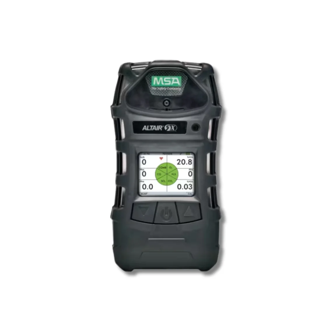 MSA ALTAIR 5X Multigas Detector