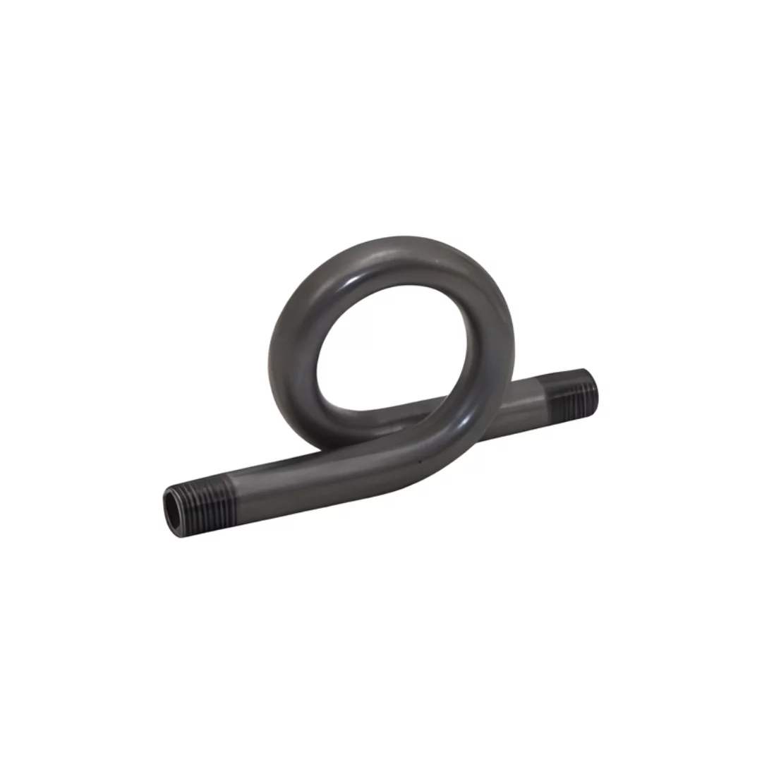 Carbon Steel O Syphon Tube SCH40