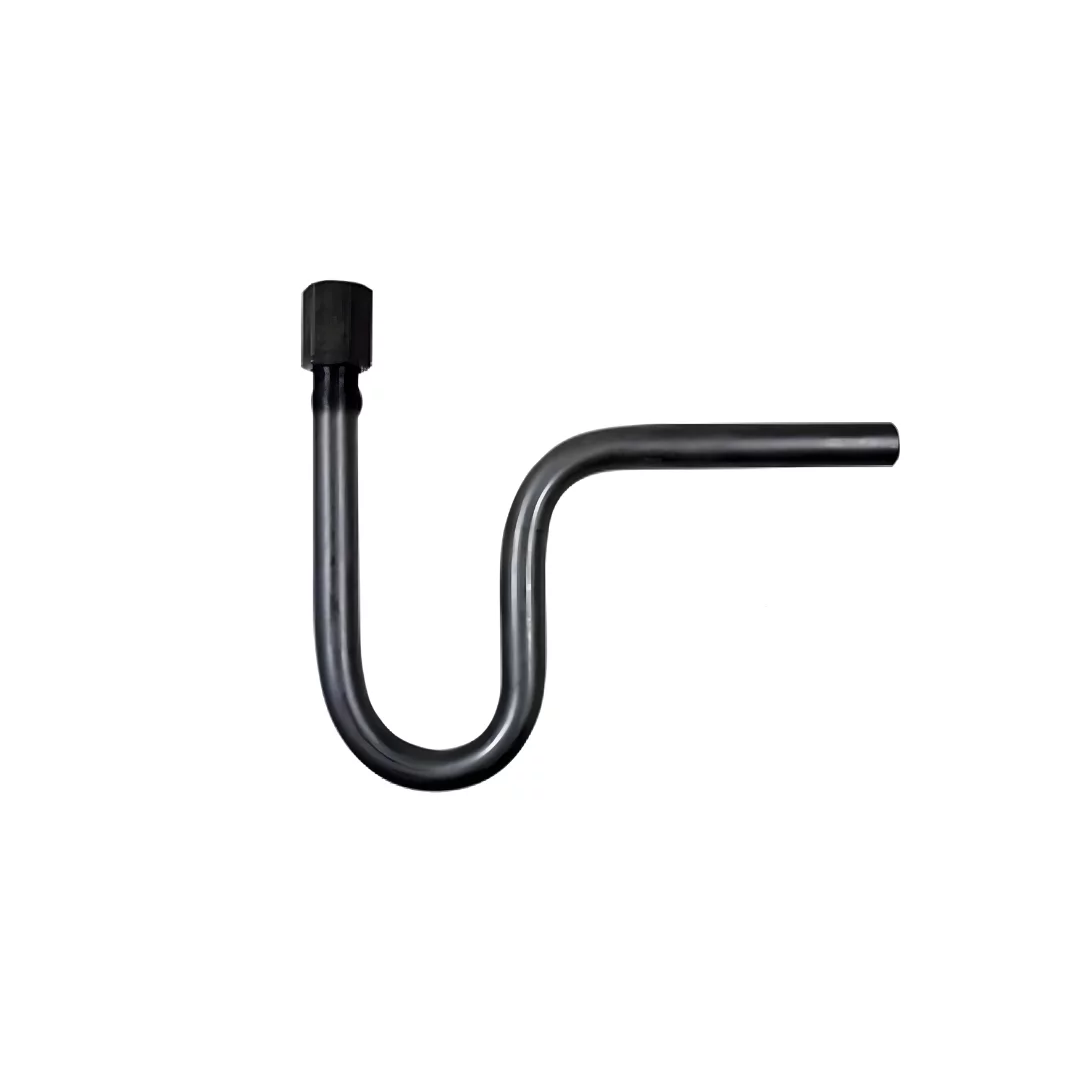 Carbon Steel U Syphon Tube SCH40