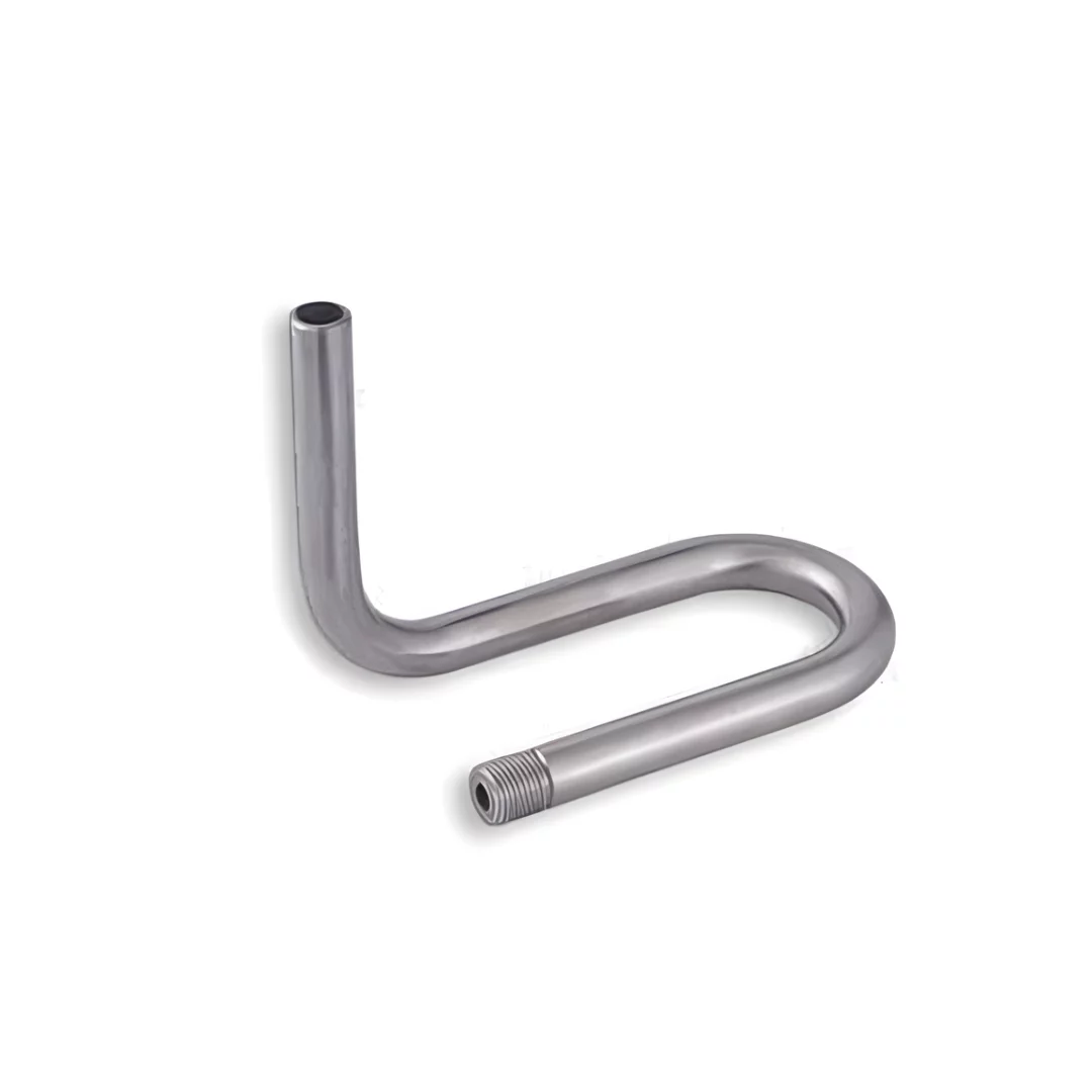Stainless Steel U Syphon Tube SCH40