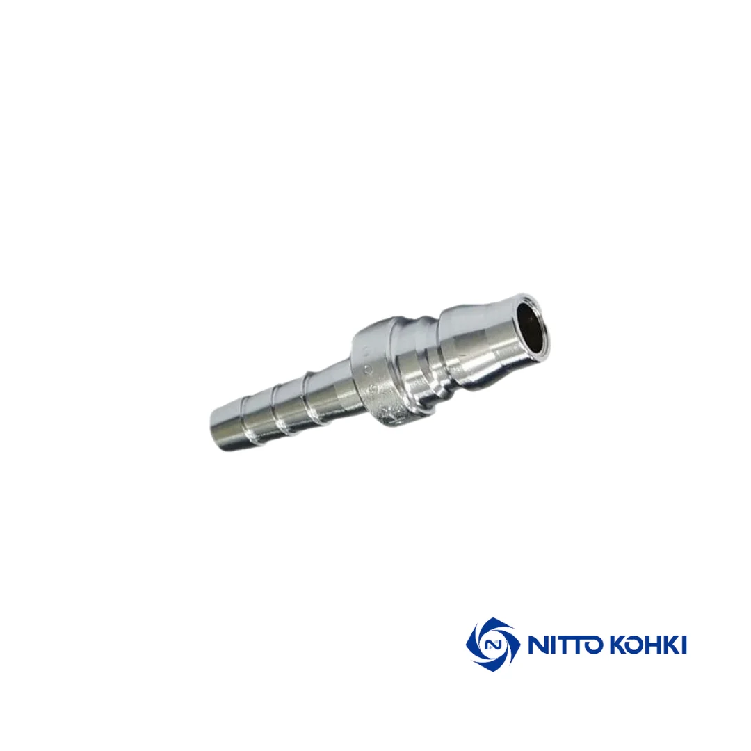Nitto Hi Cupla PH Quick Coupling