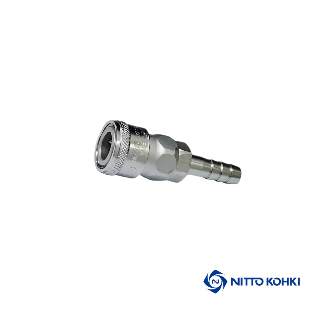 Nitto Hi Cupla SH Quick Coupling