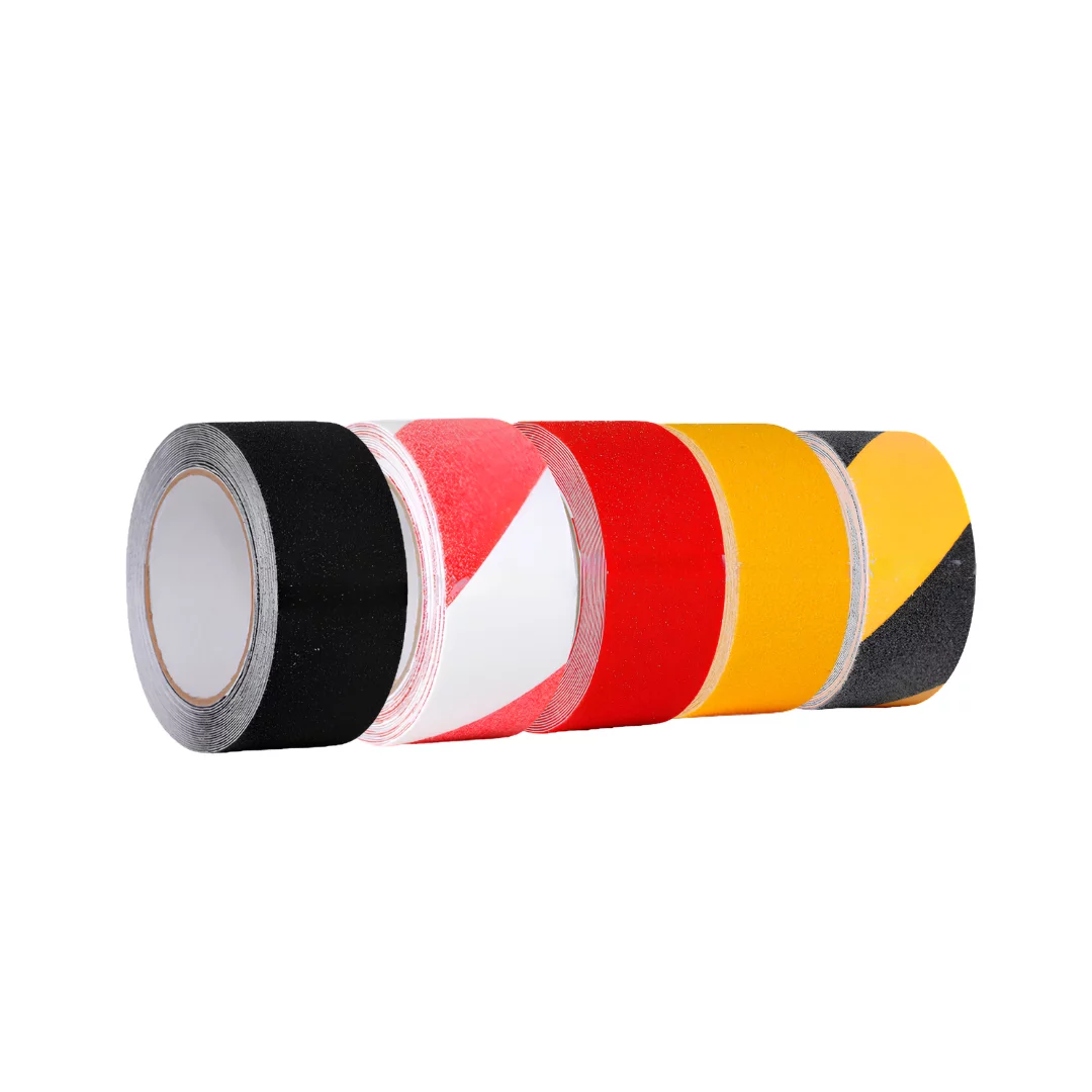 Anti Slip Adhesive Warning Tape