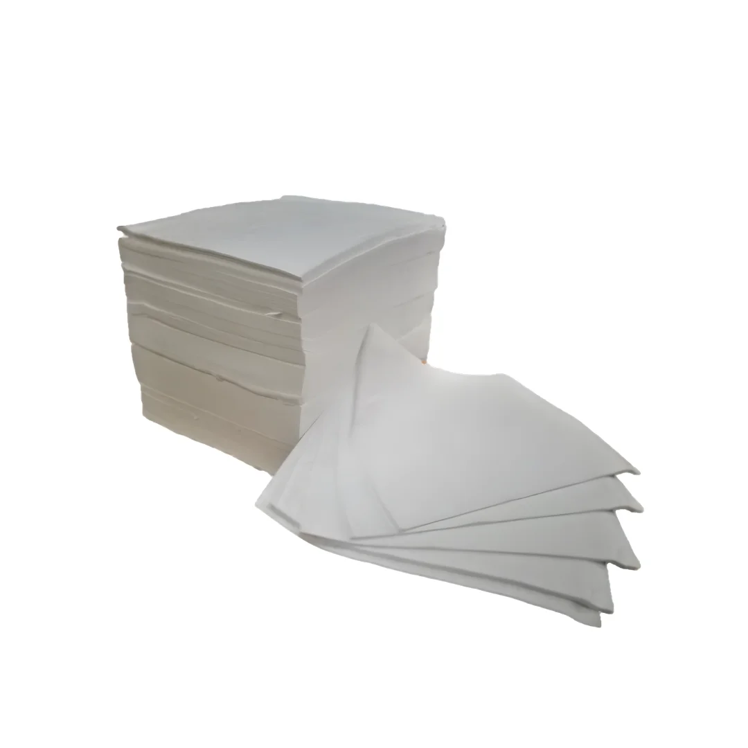 OPC100 Crisben Oil Absorbent Pad (Non-woven)