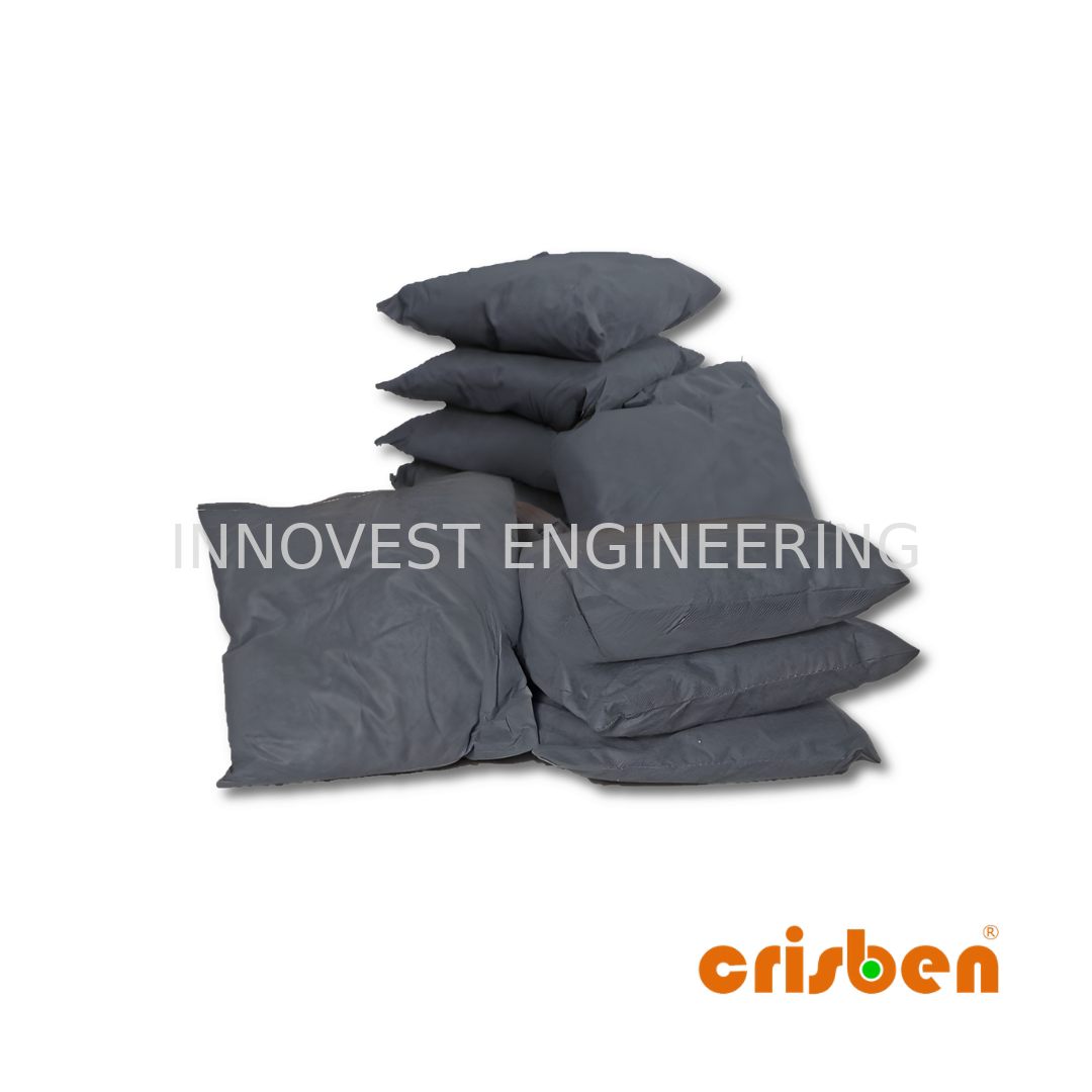 UPIL2025 Crisben Universal Absorbent Pillow