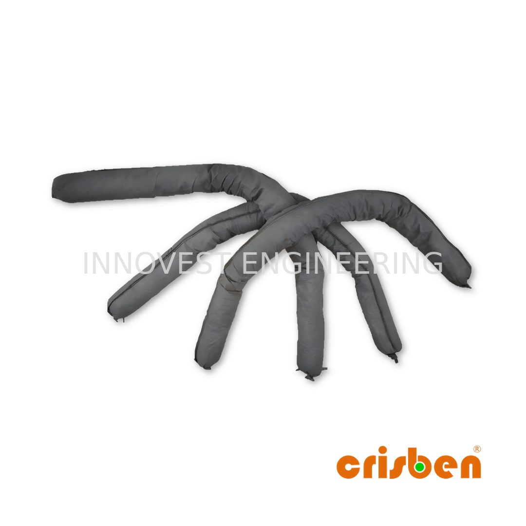 USC12076 Crisben Universal Absorbent Socks