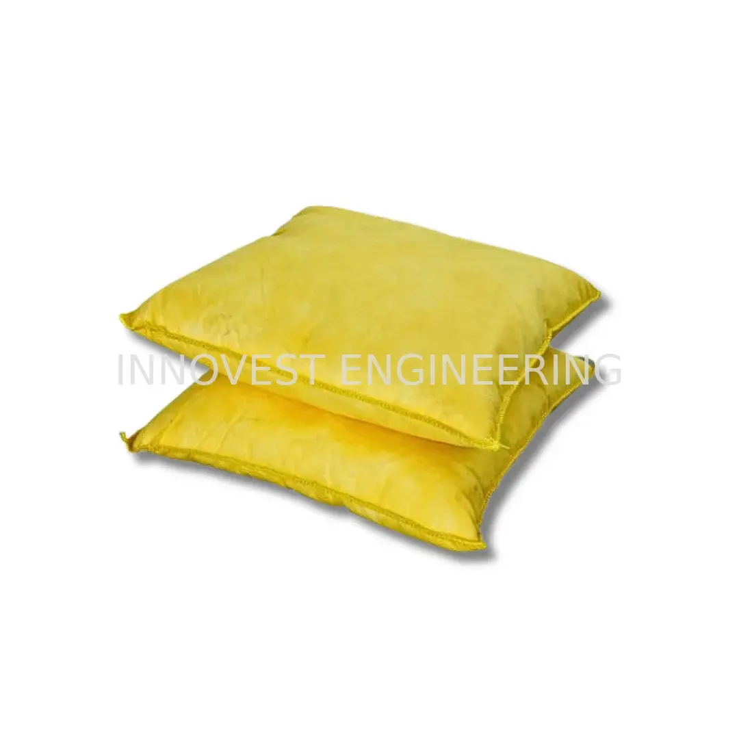 Value-Tech SDL-CC25 Chemical Absorbent Pillow