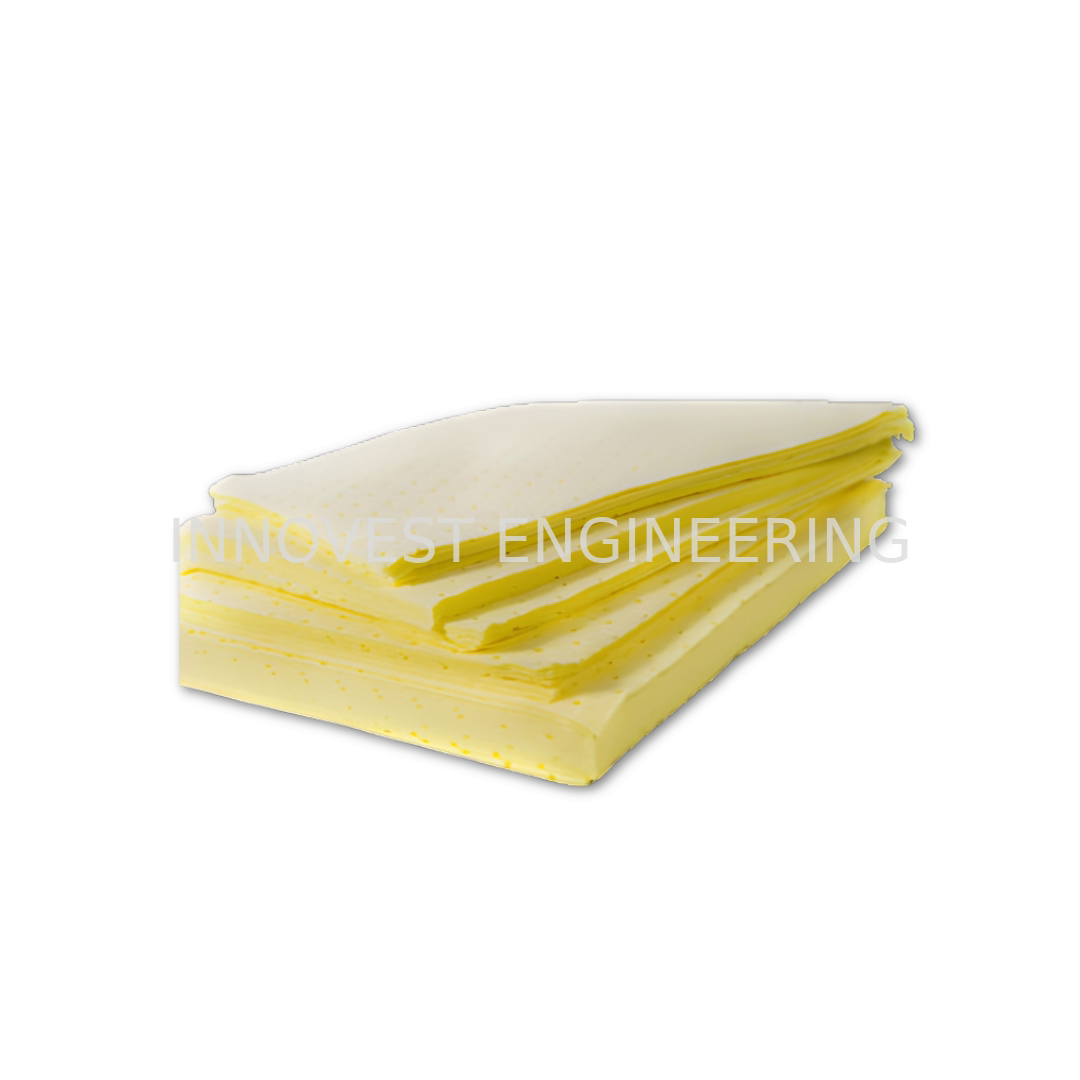 Value-Tech SDL-CP03 Chemical Absorbent Pad