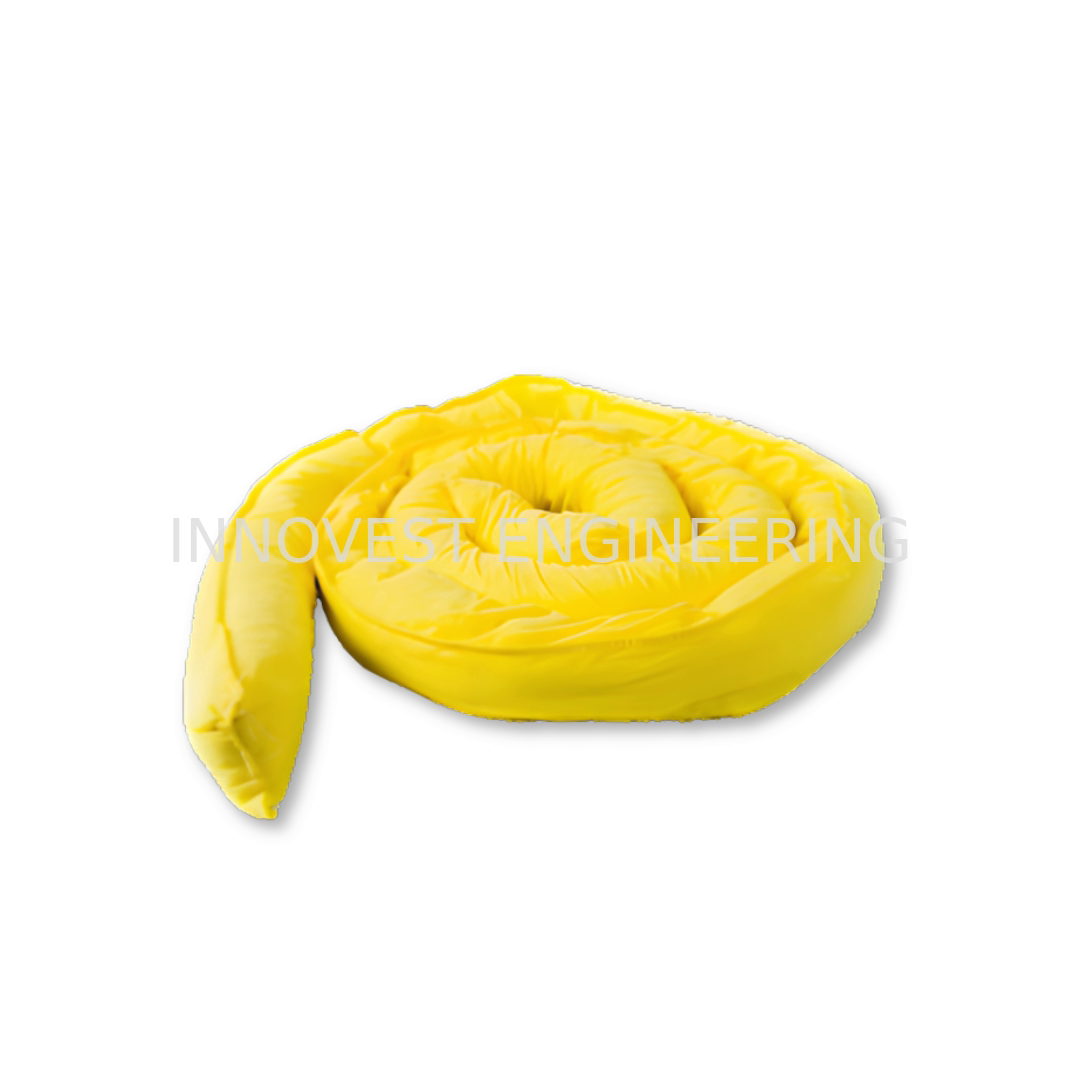 Value-Tech SDL-CS12 Chemical Absorbent Sock