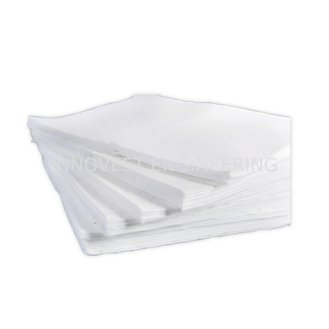 Value-Tech SDL-OP03 Oil Absorbent Pad