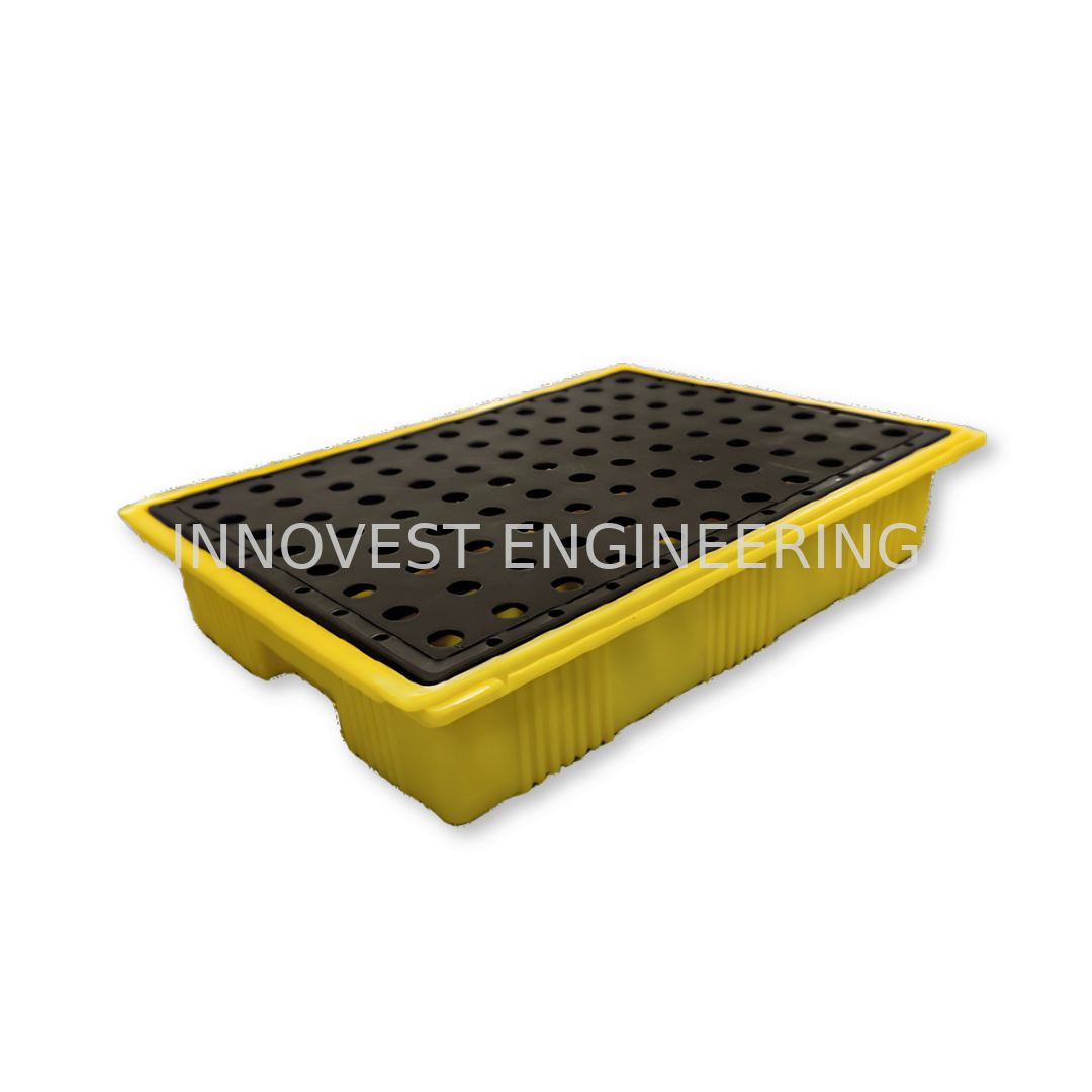 Value-Tech V-SP-BT Bench Top Spill Tray